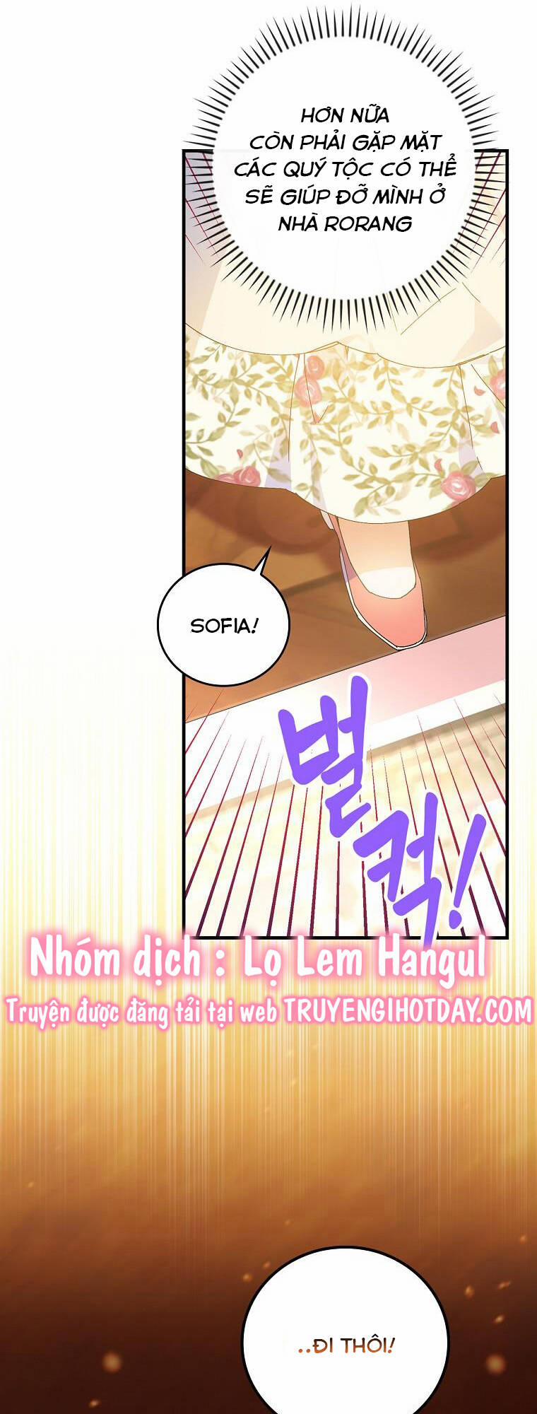 Kế Hoạch Kết Thúc Có Hậu Cho Nhân Vật Phản Diện 76.2 trang 0