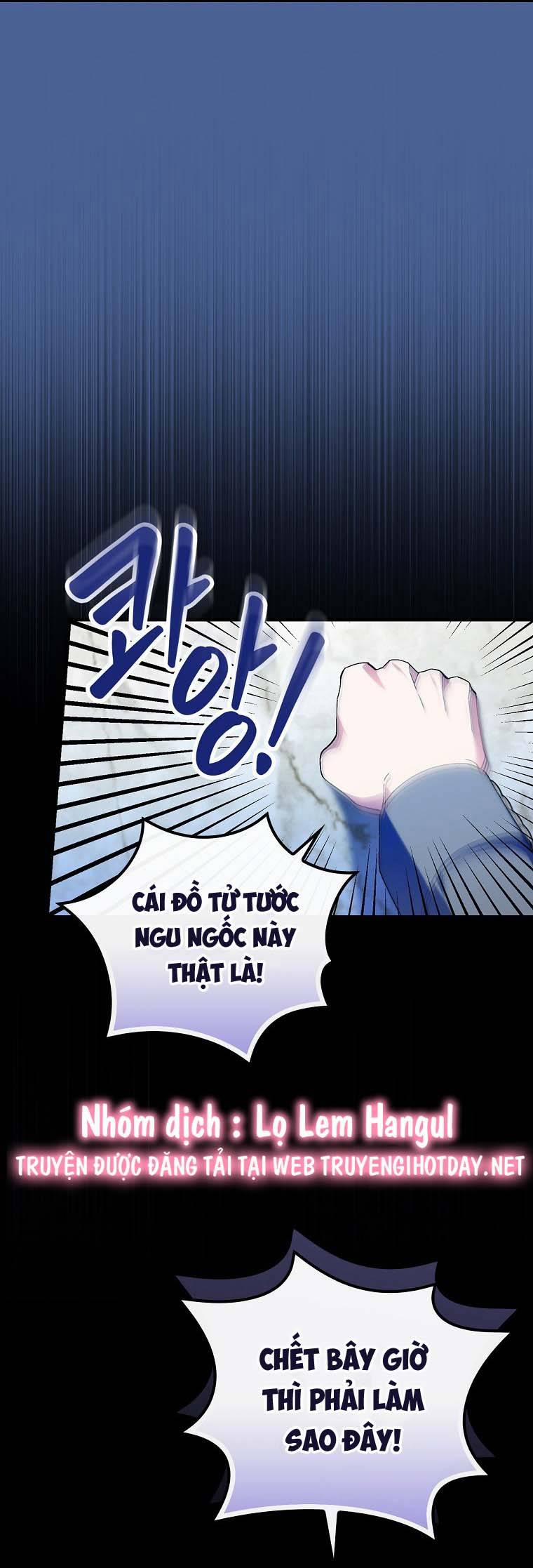 Kế Hoạch Kết Thúc Có Hậu Cho Nhân Vật Phản Diện 77.1 trang 18