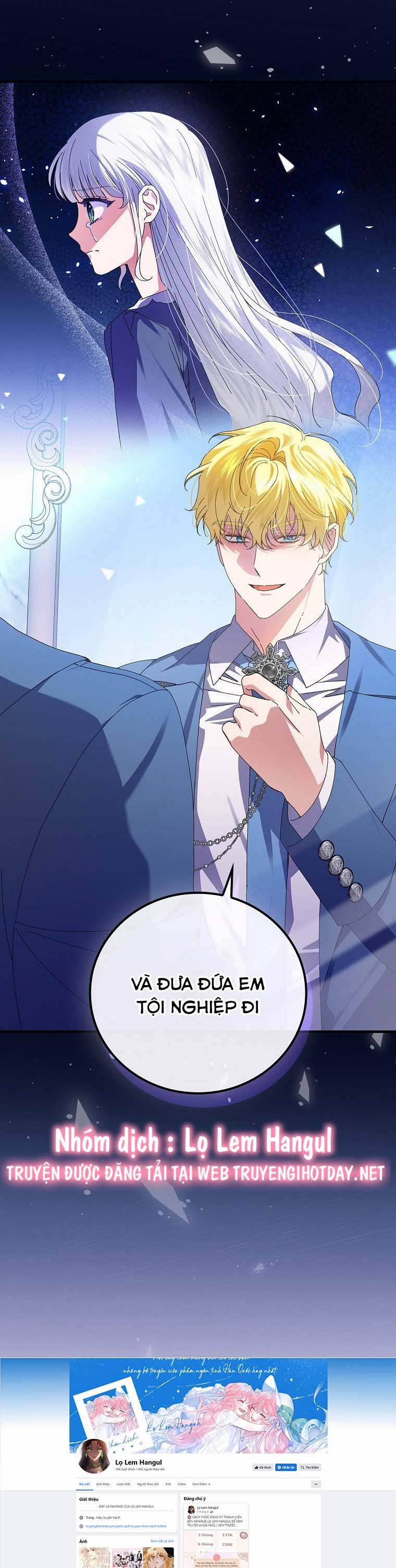 Kế Hoạch Kết Thúc Có Hậu Cho Nhân Vật Phản Diện 77.1 trang 27