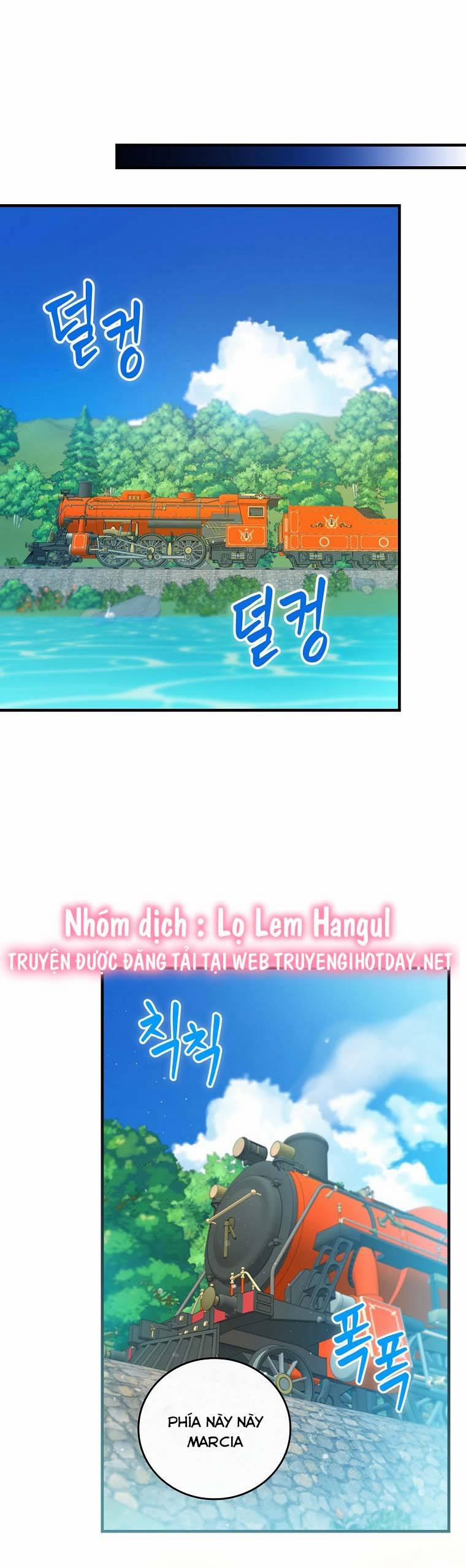 Kế Hoạch Kết Thúc Có Hậu Cho Nhân Vật Phản Diện 77.1 trang 28