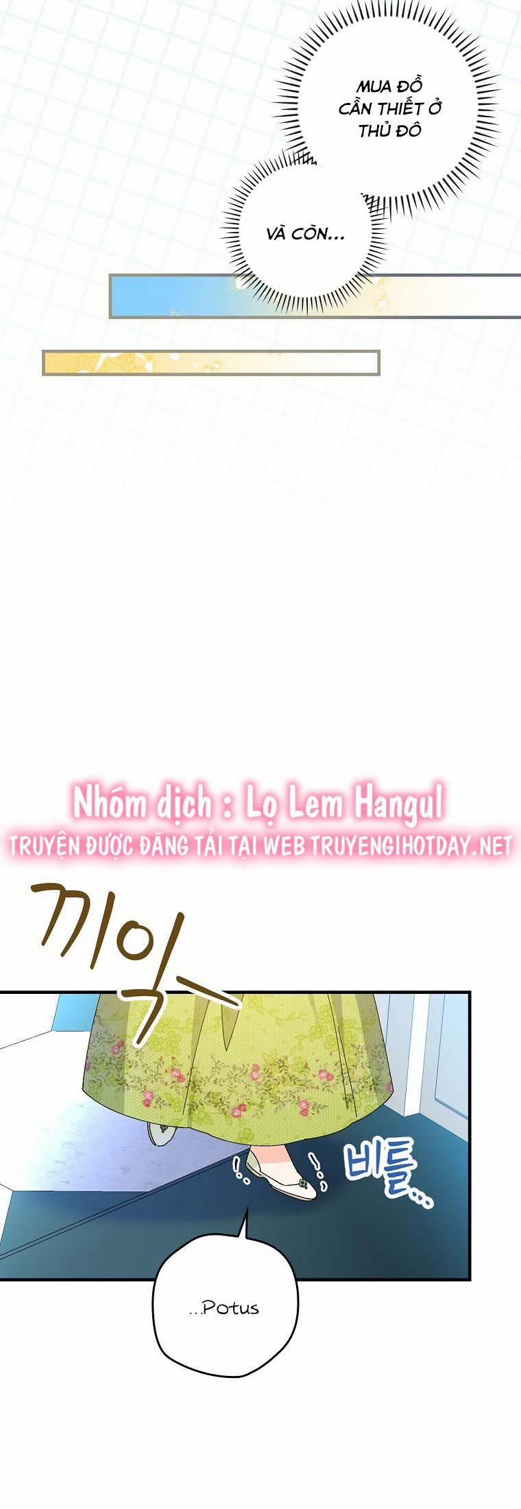 Kế Hoạch Kết Thúc Có Hậu Cho Nhân Vật Phản Diện 77.1 trang 3