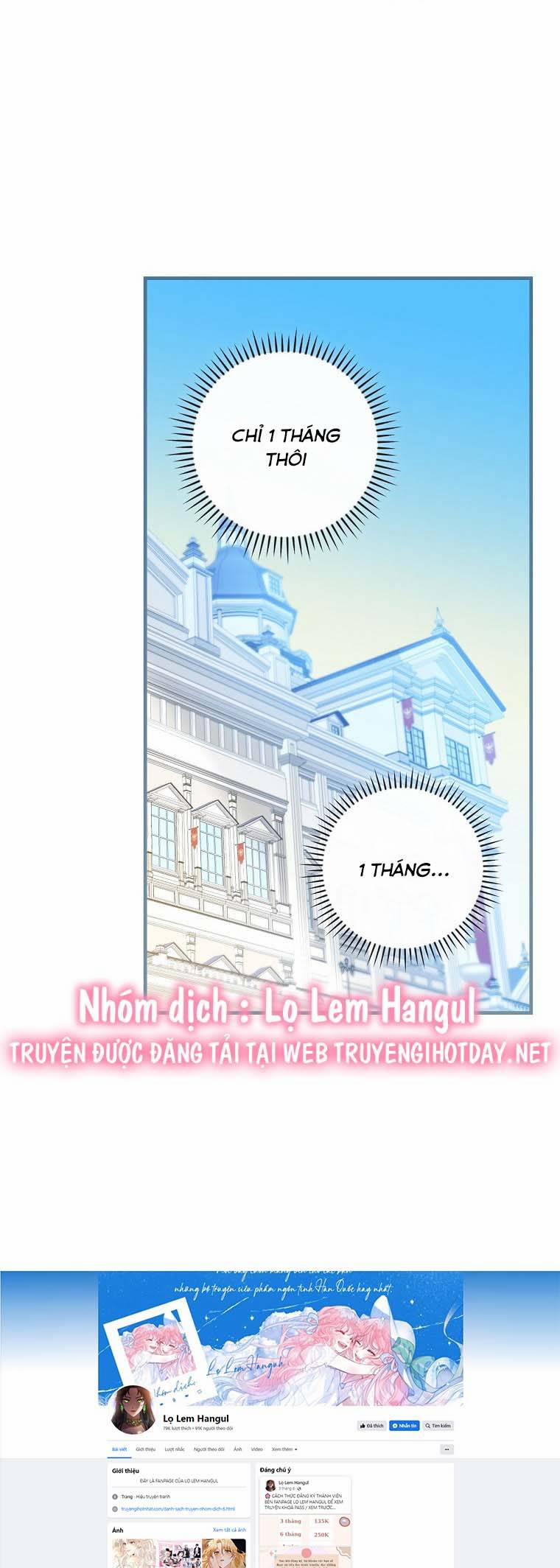 Kế Hoạch Kết Thúc Có Hậu Cho Nhân Vật Phản Diện 77.1 trang 9