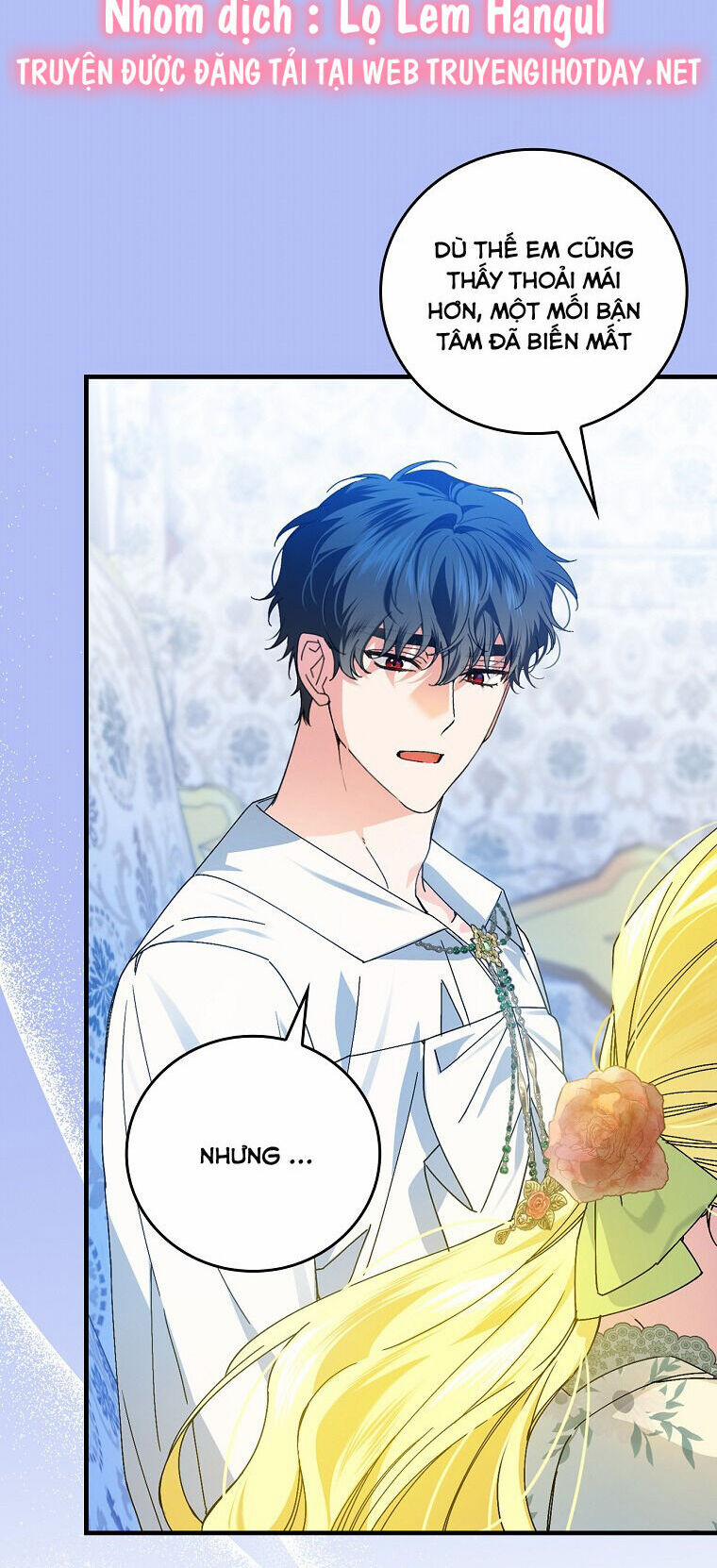 Kế Hoạch Kết Thúc Có Hậu Cho Nhân Vật Phản Diện 77.2 trang 1