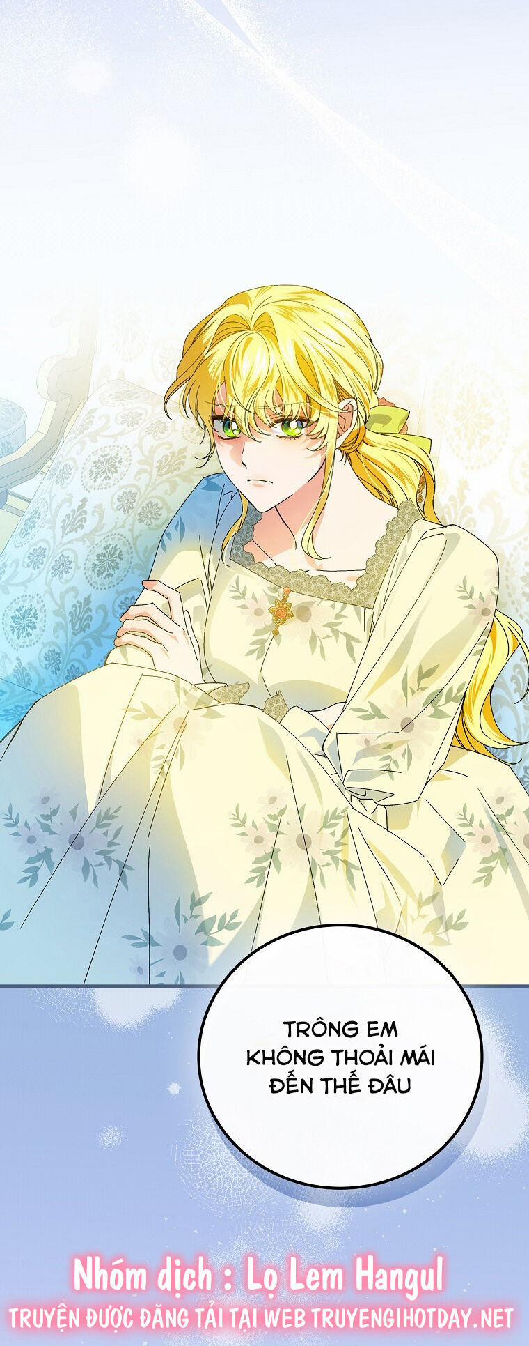 Kế Hoạch Kết Thúc Có Hậu Cho Nhân Vật Phản Diện 77.2 trang 2