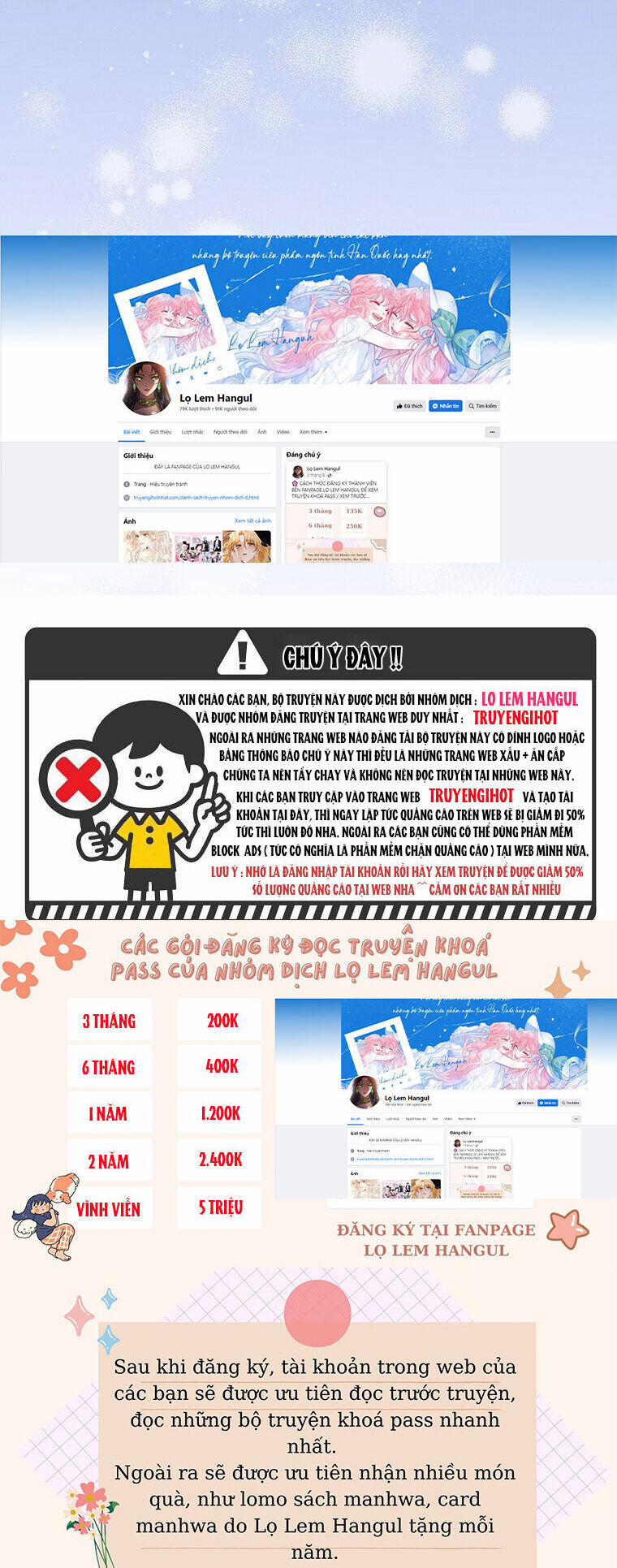 Kế Hoạch Kết Thúc Có Hậu Cho Nhân Vật Phản Diện 77.2 trang 3