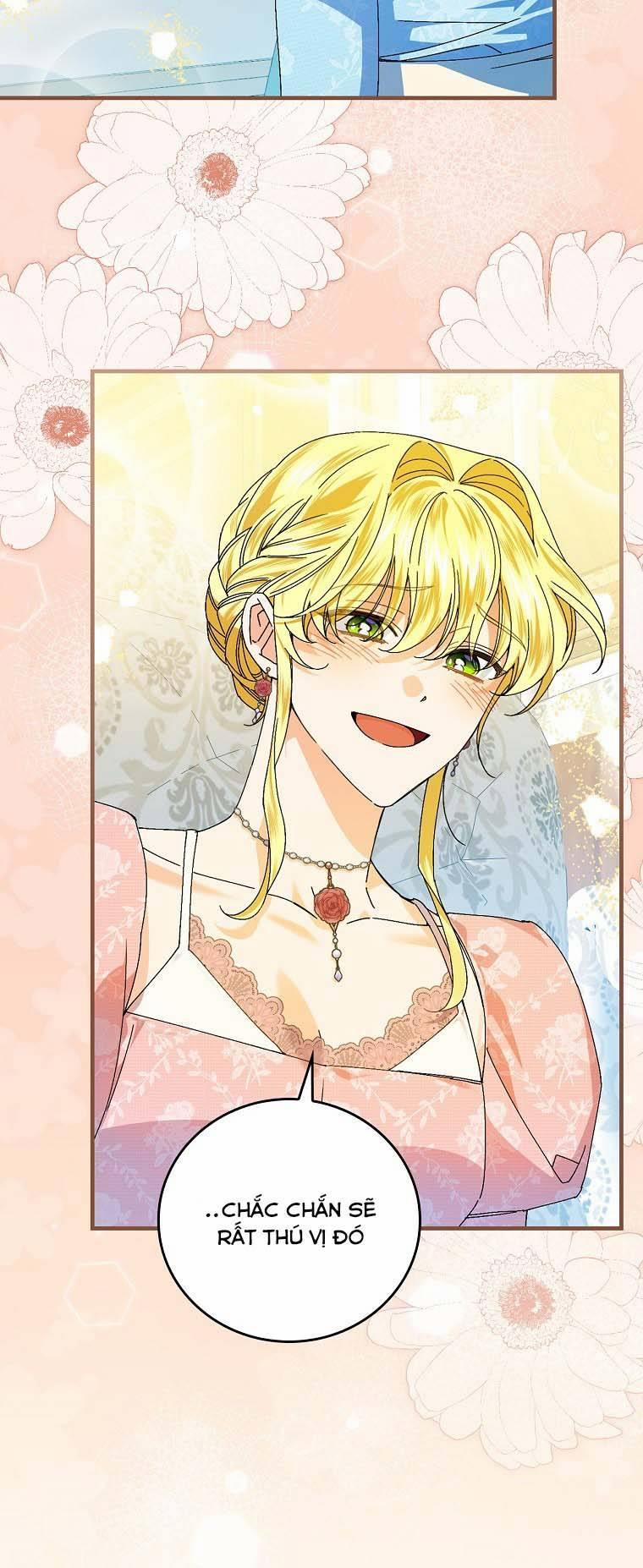 Kế Hoạch Kết Thúc Có Hậu Cho Nhân Vật Phản Diện 78.1 trang 1