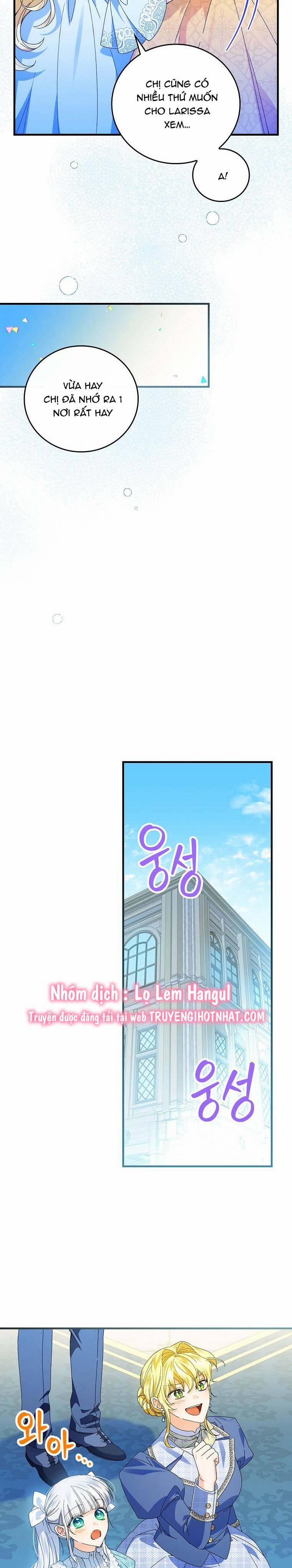 Kế Hoạch Kết Thúc Có Hậu Cho Nhân Vật Phản Diện 78.1 trang 12