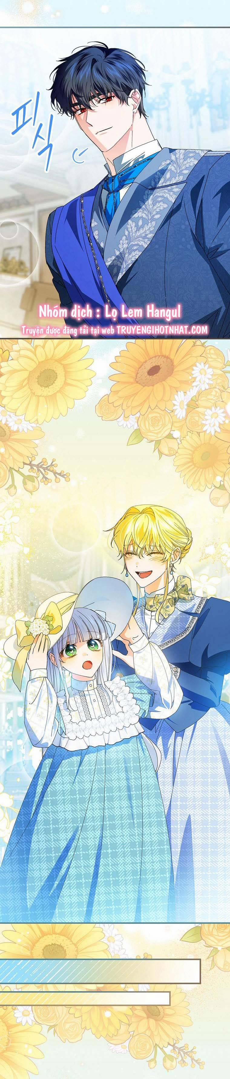 Kế Hoạch Kết Thúc Có Hậu Cho Nhân Vật Phản Diện 78.1 trang 20