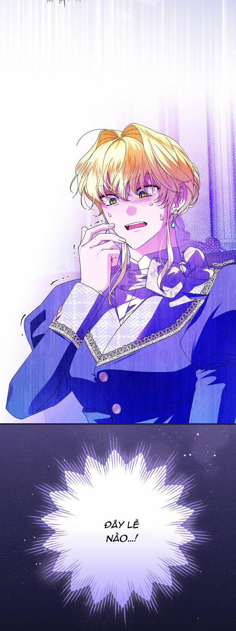 Kế Hoạch Kết Thúc Có Hậu Cho Nhân Vật Phản Diện 78.2 trang 0