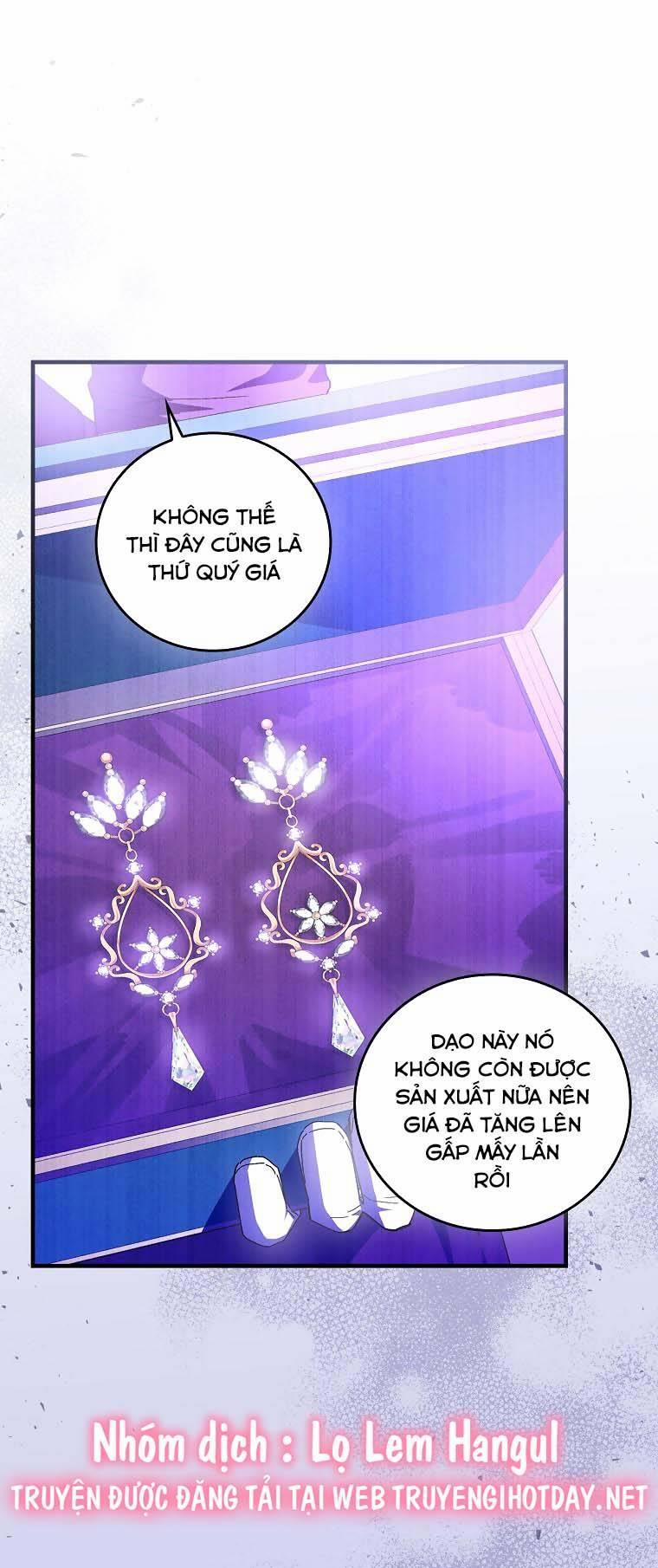 Kế Hoạch Kết Thúc Có Hậu Cho Nhân Vật Phản Diện 79.1 trang 0