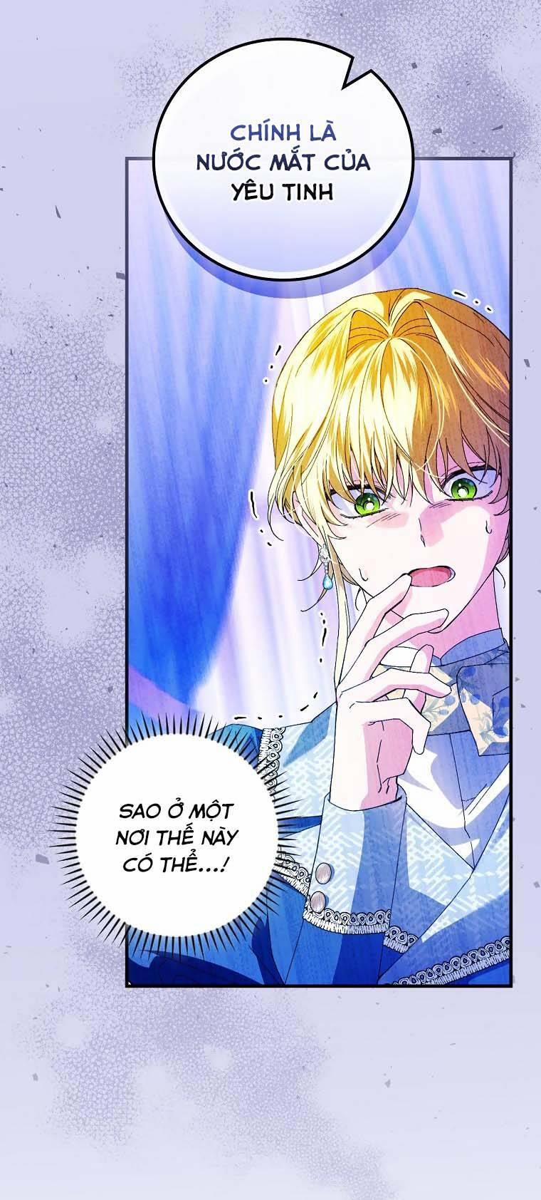 Kế Hoạch Kết Thúc Có Hậu Cho Nhân Vật Phản Diện 79.1 trang 1