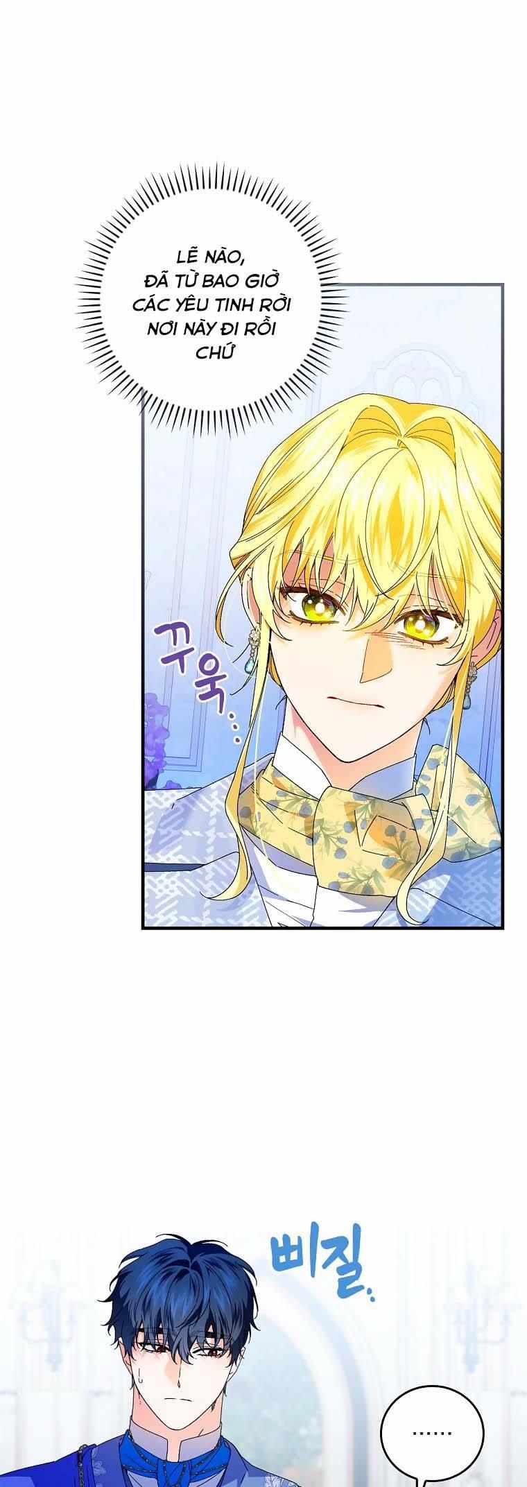 Kế Hoạch Kết Thúc Có Hậu Cho Nhân Vật Phản Diện 79.1 trang 10