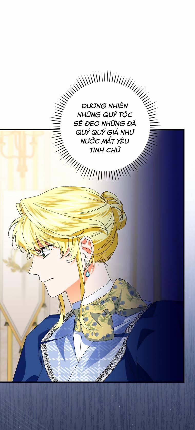 Kế Hoạch Kết Thúc Có Hậu Cho Nhân Vật Phản Diện 79.1 trang 13