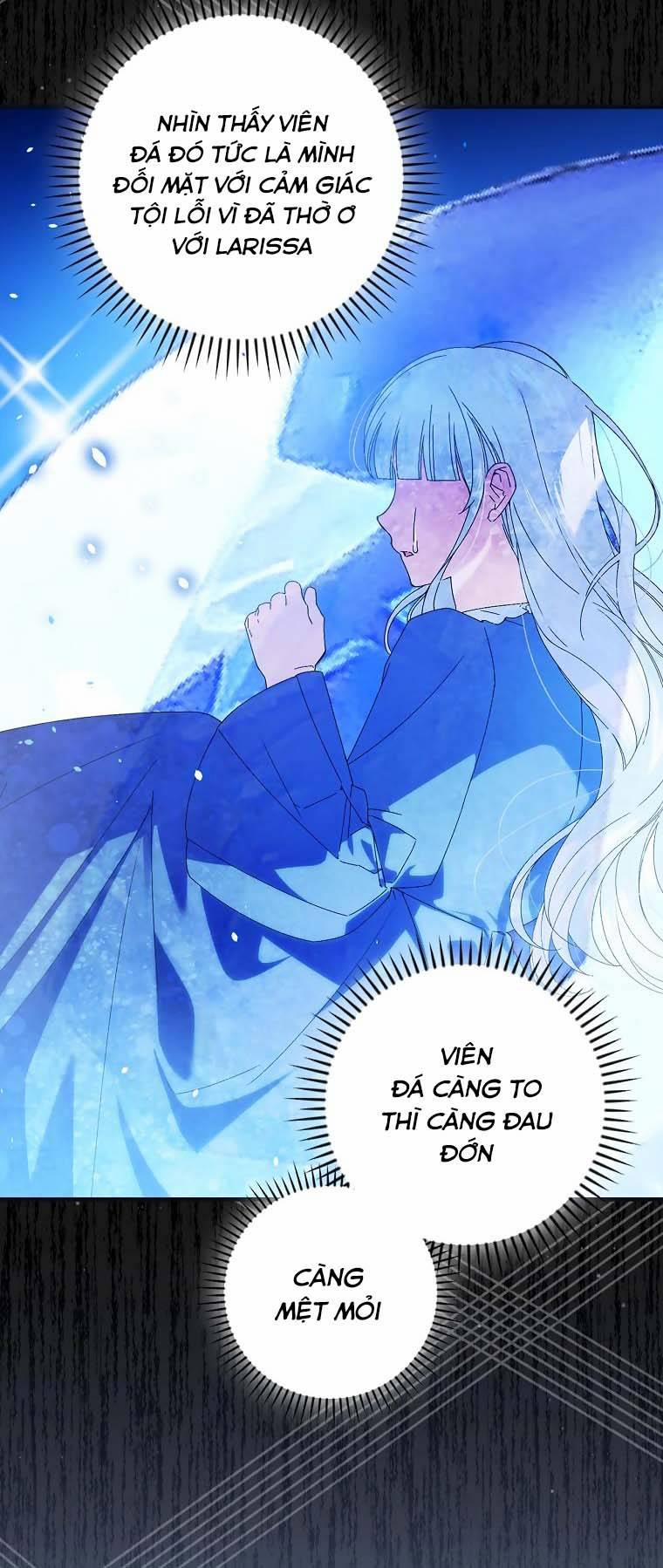 Kế Hoạch Kết Thúc Có Hậu Cho Nhân Vật Phản Diện 79.1 trang 15