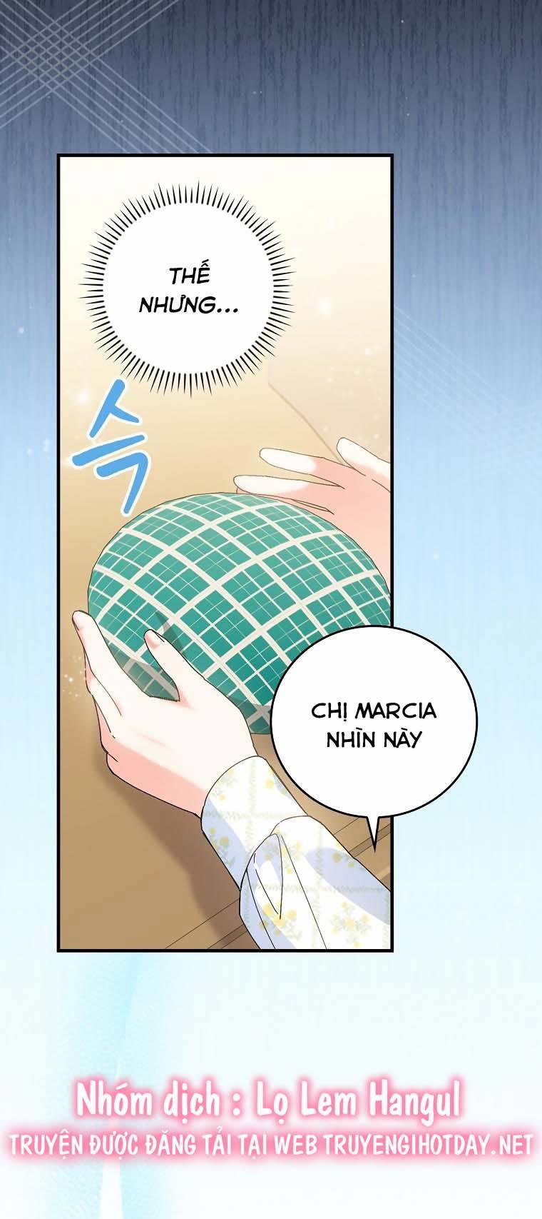 Kế Hoạch Kết Thúc Có Hậu Cho Nhân Vật Phản Diện 79.1 trang 16