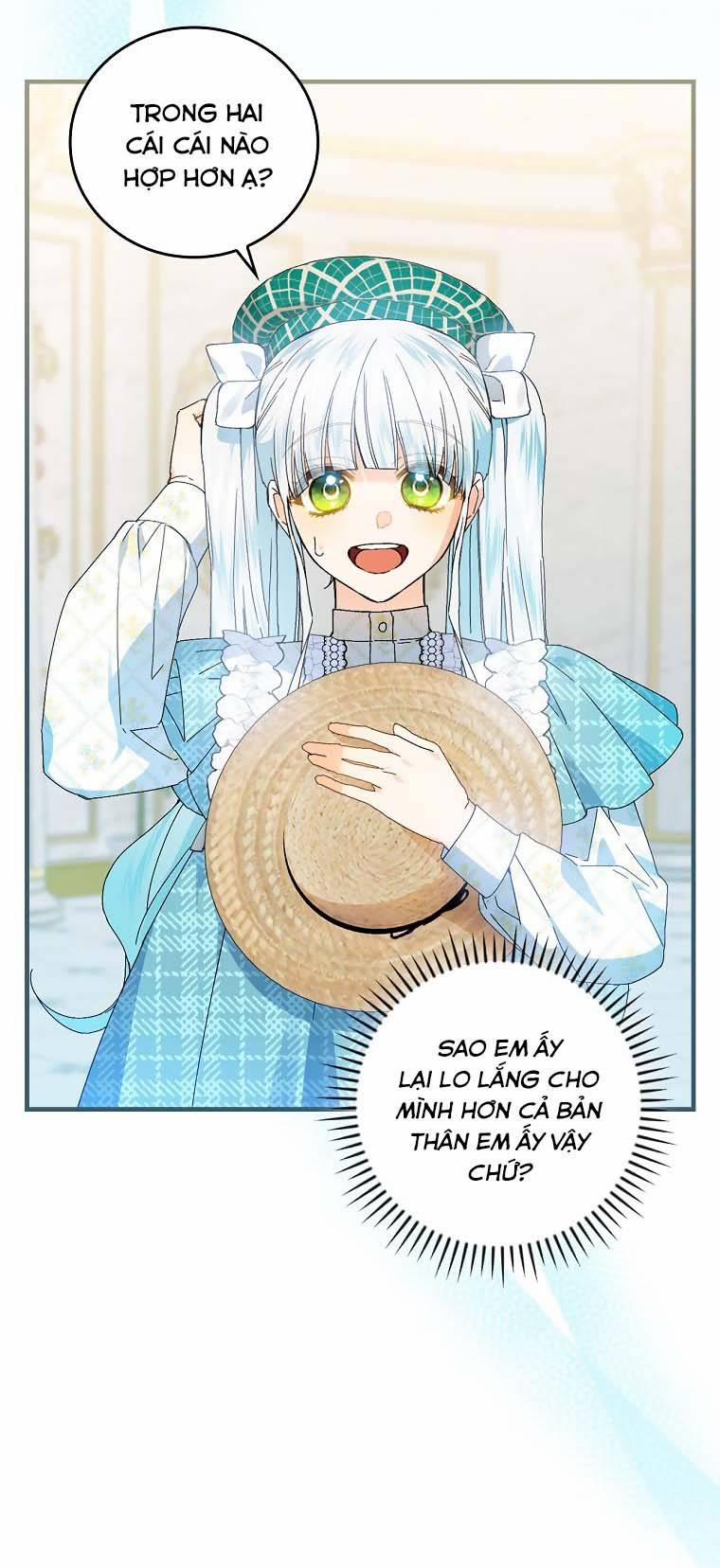 Kế Hoạch Kết Thúc Có Hậu Cho Nhân Vật Phản Diện 79.1 trang 17