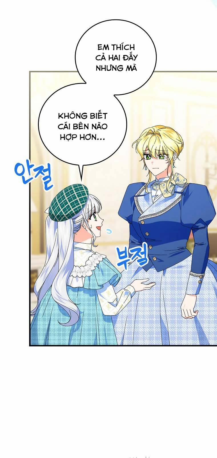 Kế Hoạch Kết Thúc Có Hậu Cho Nhân Vật Phản Diện 79.1 trang 18