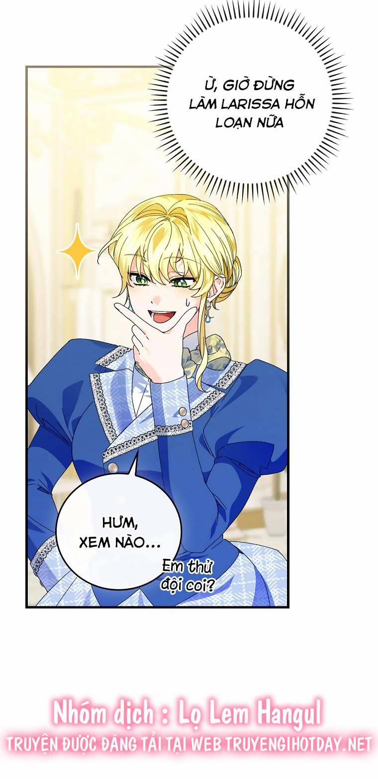 Kế Hoạch Kết Thúc Có Hậu Cho Nhân Vật Phản Diện 79.1 trang 19