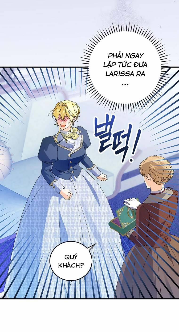 Kế Hoạch Kết Thúc Có Hậu Cho Nhân Vật Phản Diện 79.1 trang 2