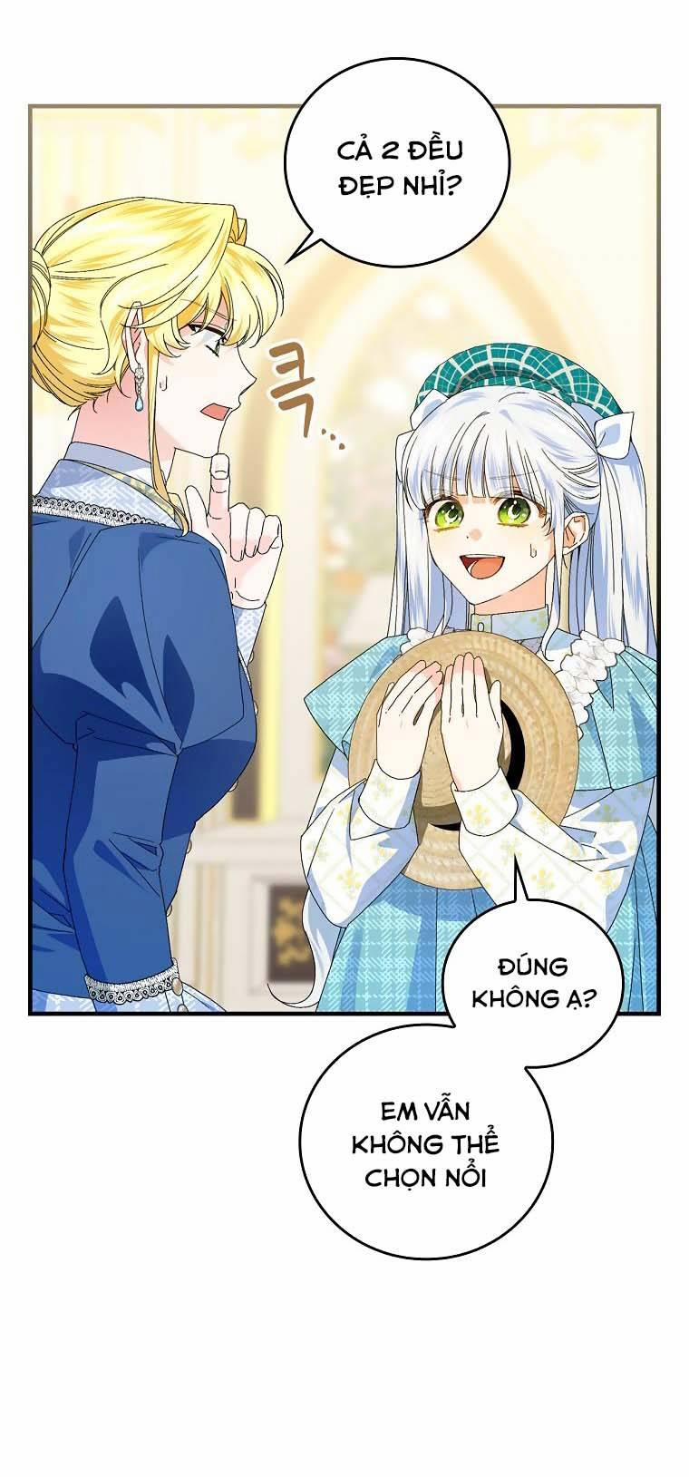 Kế Hoạch Kết Thúc Có Hậu Cho Nhân Vật Phản Diện 79.1 trang 20