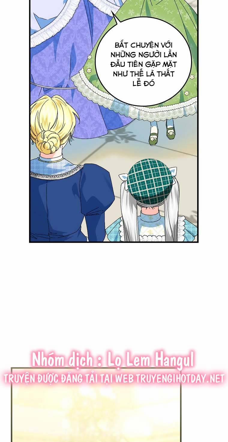 Kế Hoạch Kết Thúc Có Hậu Cho Nhân Vật Phản Diện 79.1 trang 24