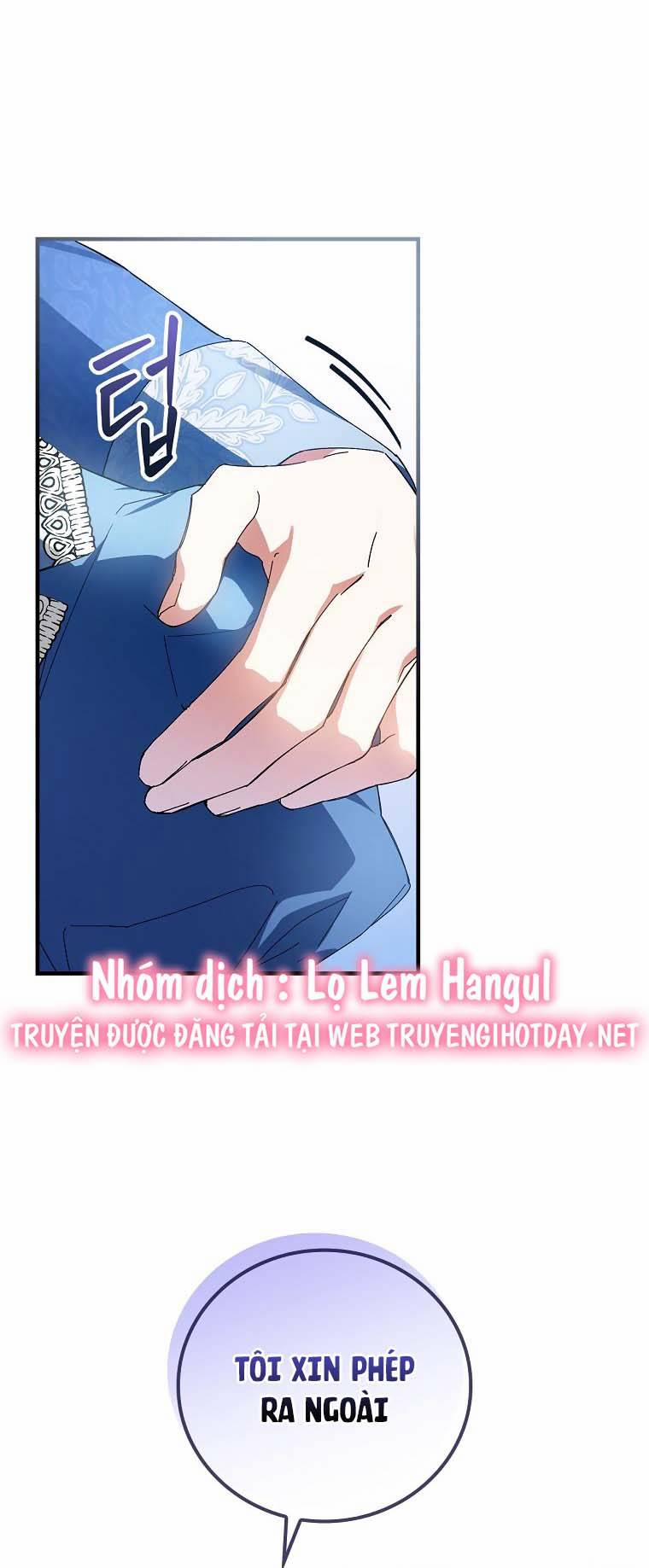 Kế Hoạch Kết Thúc Có Hậu Cho Nhân Vật Phản Diện 79.1 trang 3