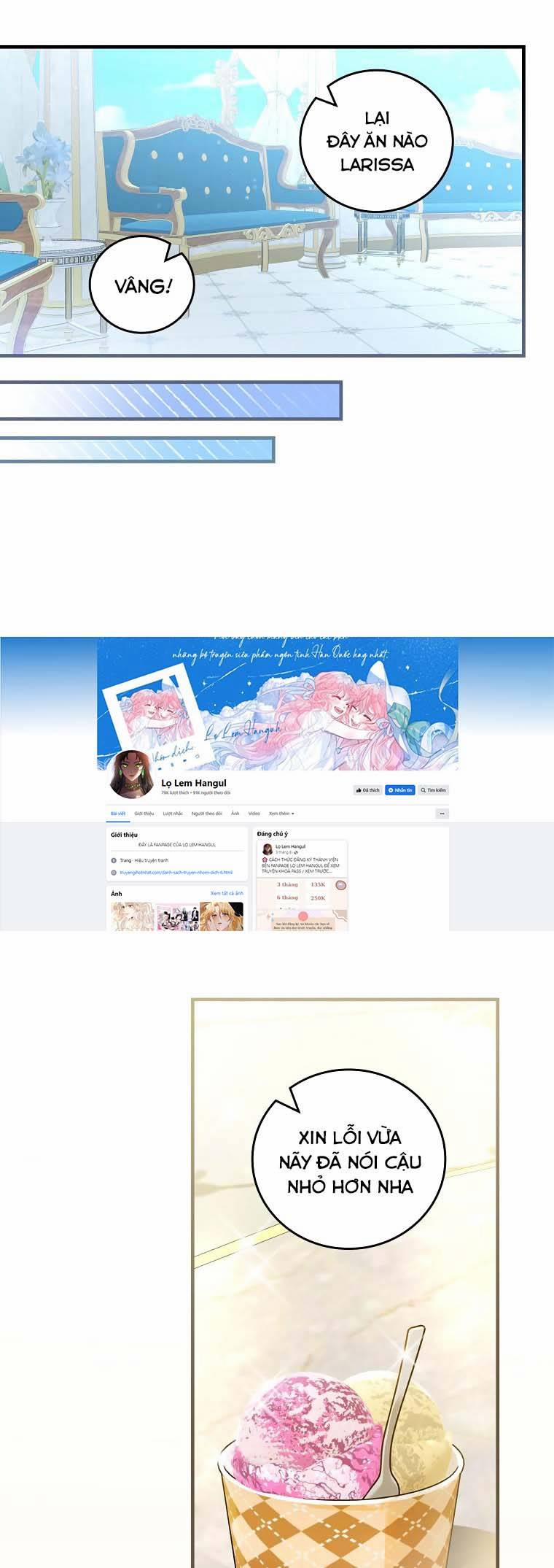 Kế Hoạch Kết Thúc Có Hậu Cho Nhân Vật Phản Diện 79.1 trang 32