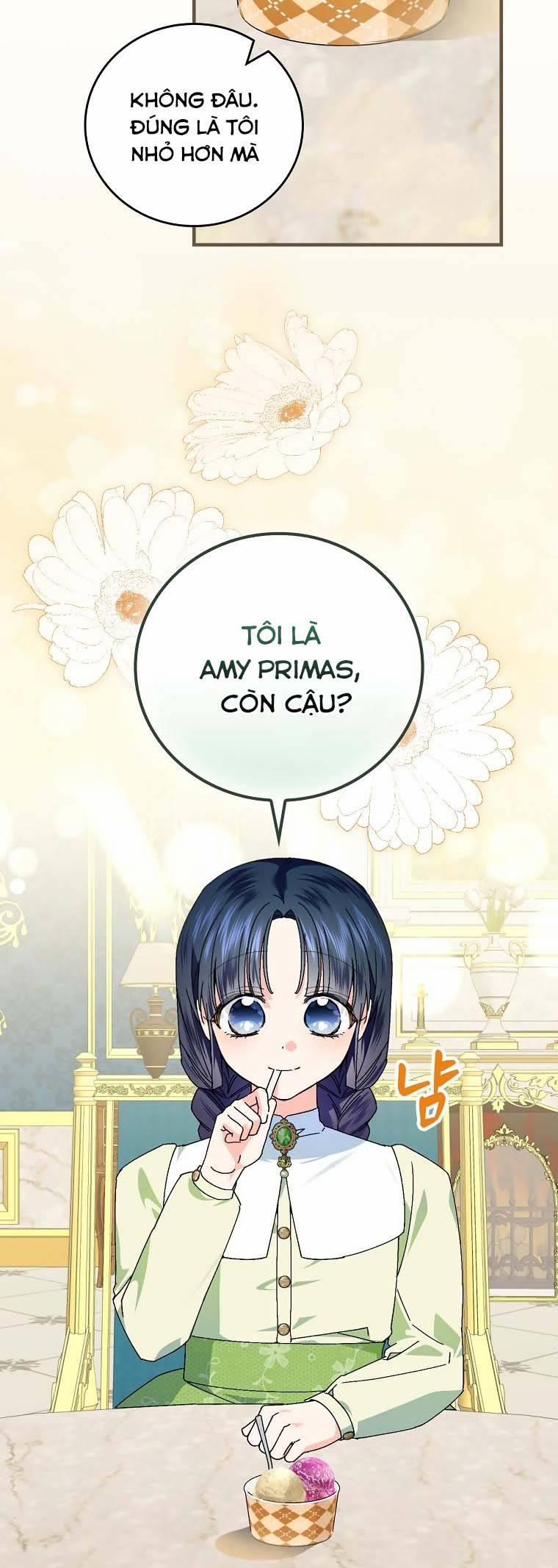 Kế Hoạch Kết Thúc Có Hậu Cho Nhân Vật Phản Diện 79.1 trang 33