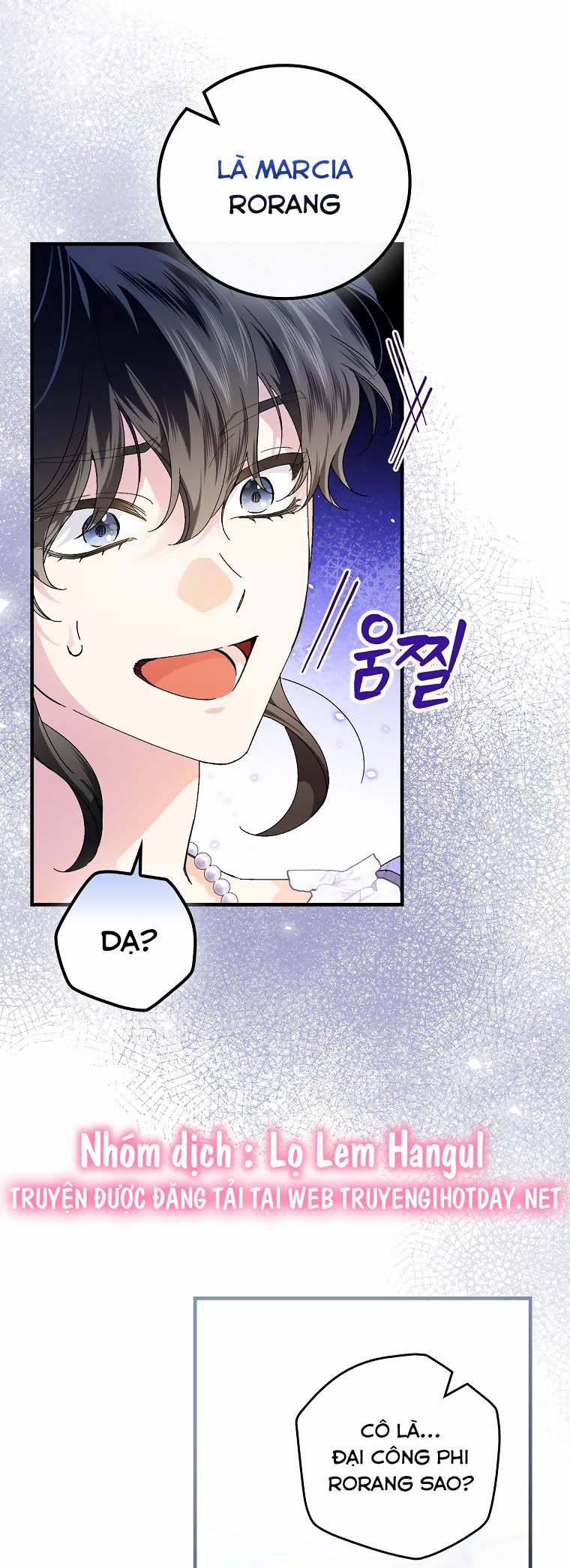 Kế Hoạch Kết Thúc Có Hậu Cho Nhân Vật Phản Diện 79.1 trang 37