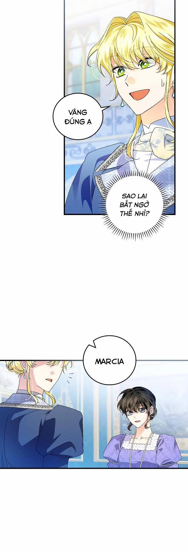 Kế Hoạch Kết Thúc Có Hậu Cho Nhân Vật Phản Diện 79.1 trang 38