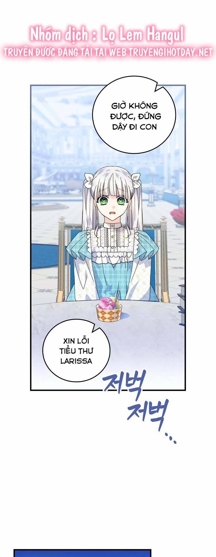 Kế Hoạch Kết Thúc Có Hậu Cho Nhân Vật Phản Diện 79.1 trang 42