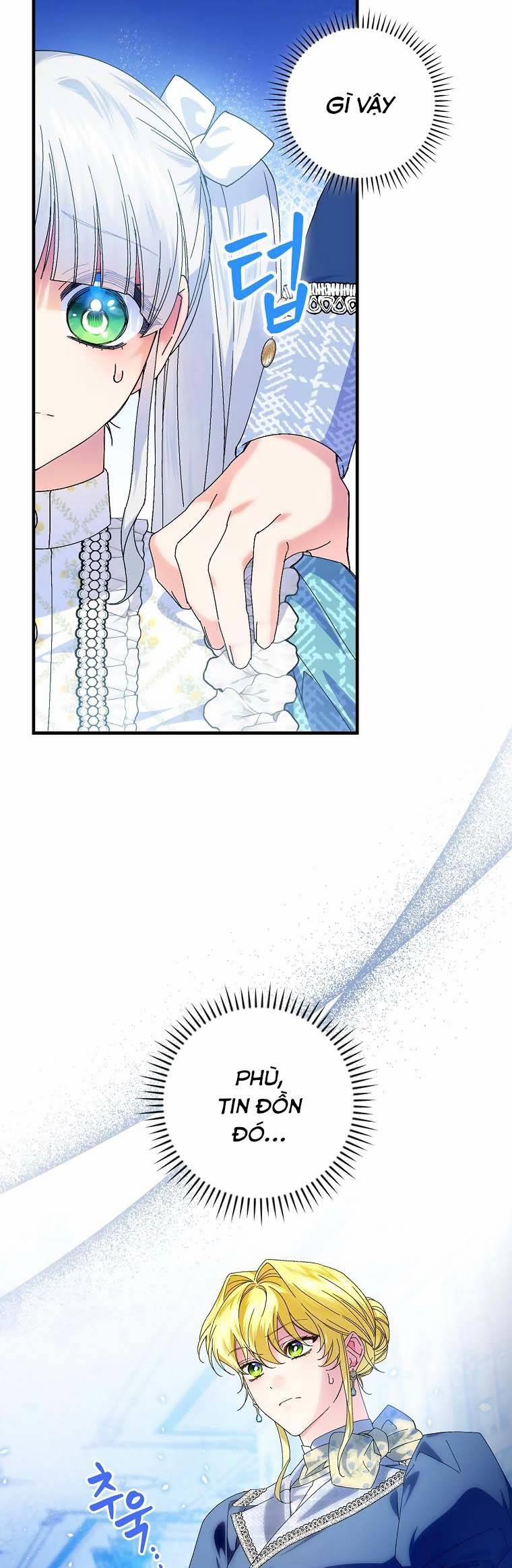 Kế Hoạch Kết Thúc Có Hậu Cho Nhân Vật Phản Diện 79.1 trang 43