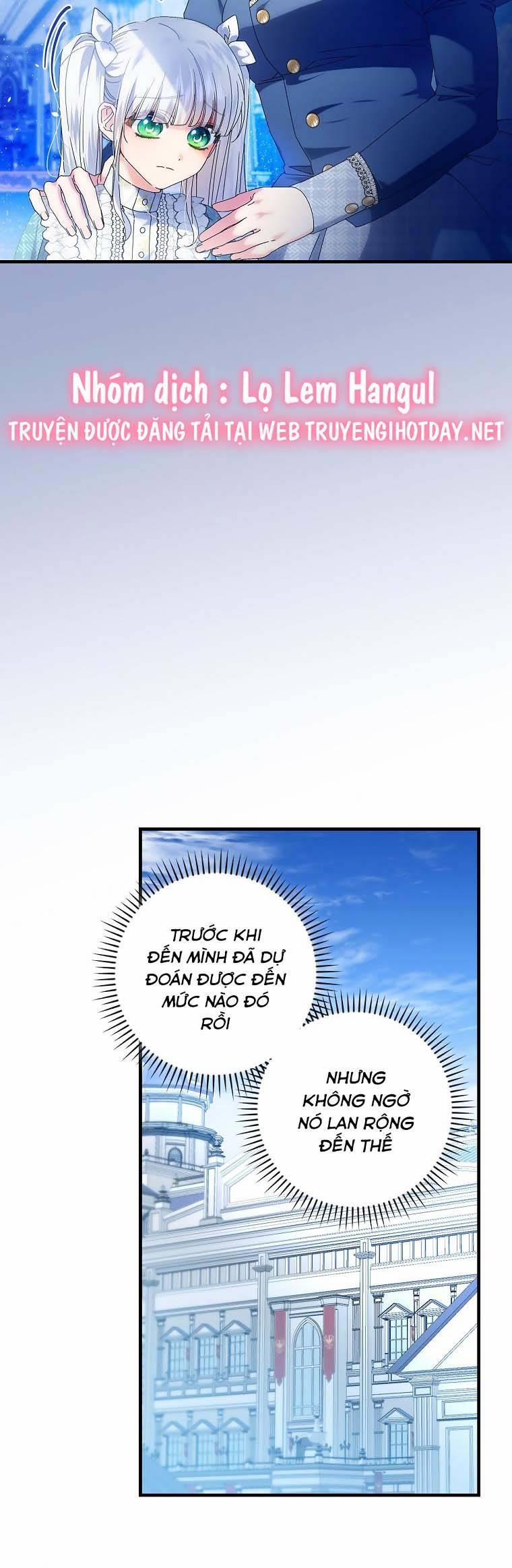 Kế Hoạch Kết Thúc Có Hậu Cho Nhân Vật Phản Diện 79.1 trang 44