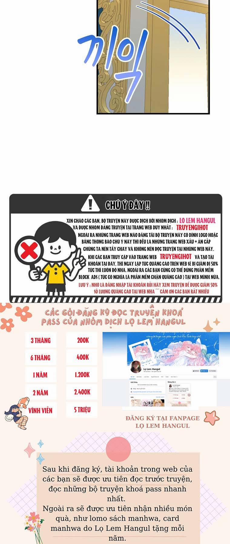 Kế Hoạch Kết Thúc Có Hậu Cho Nhân Vật Phản Diện 79.1 trang 5