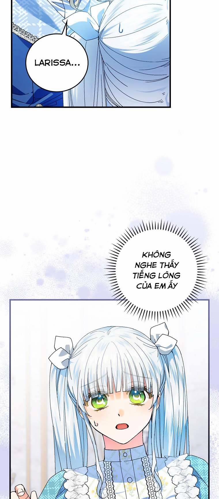 Kế Hoạch Kết Thúc Có Hậu Cho Nhân Vật Phản Diện 79.1 trang 8