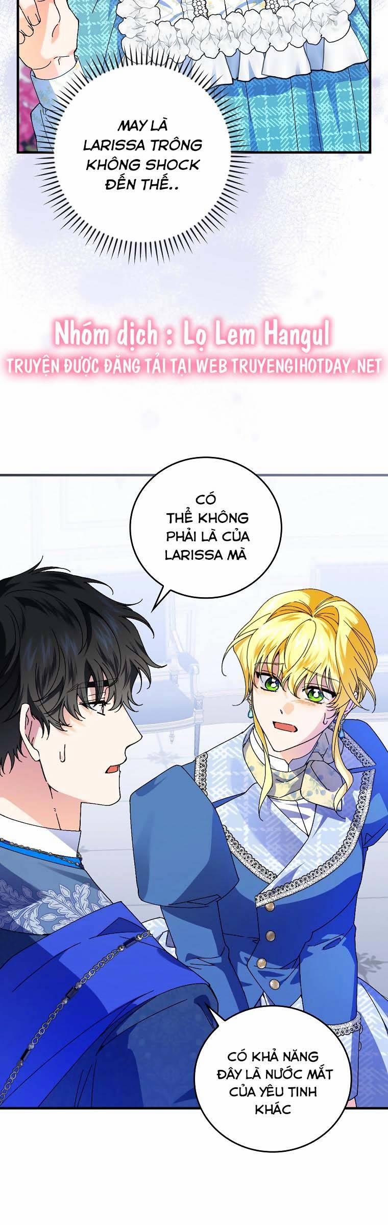 Kế Hoạch Kết Thúc Có Hậu Cho Nhân Vật Phản Diện 79.1 trang 9