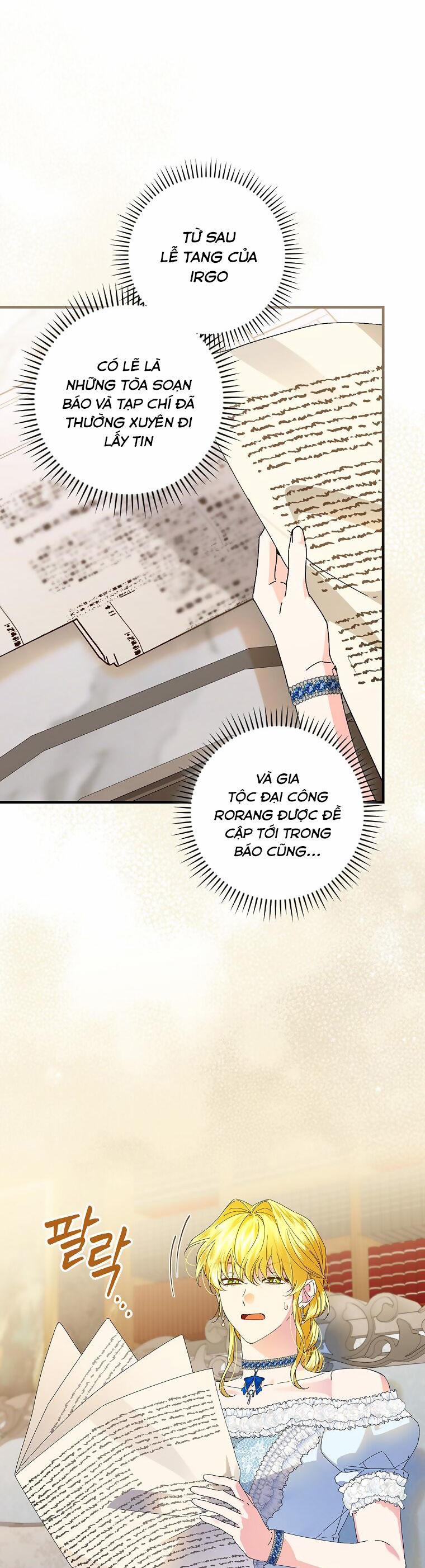 Kế Hoạch Kết Thúc Có Hậu Cho Nhân Vật Phản Diện 79.2 trang 0