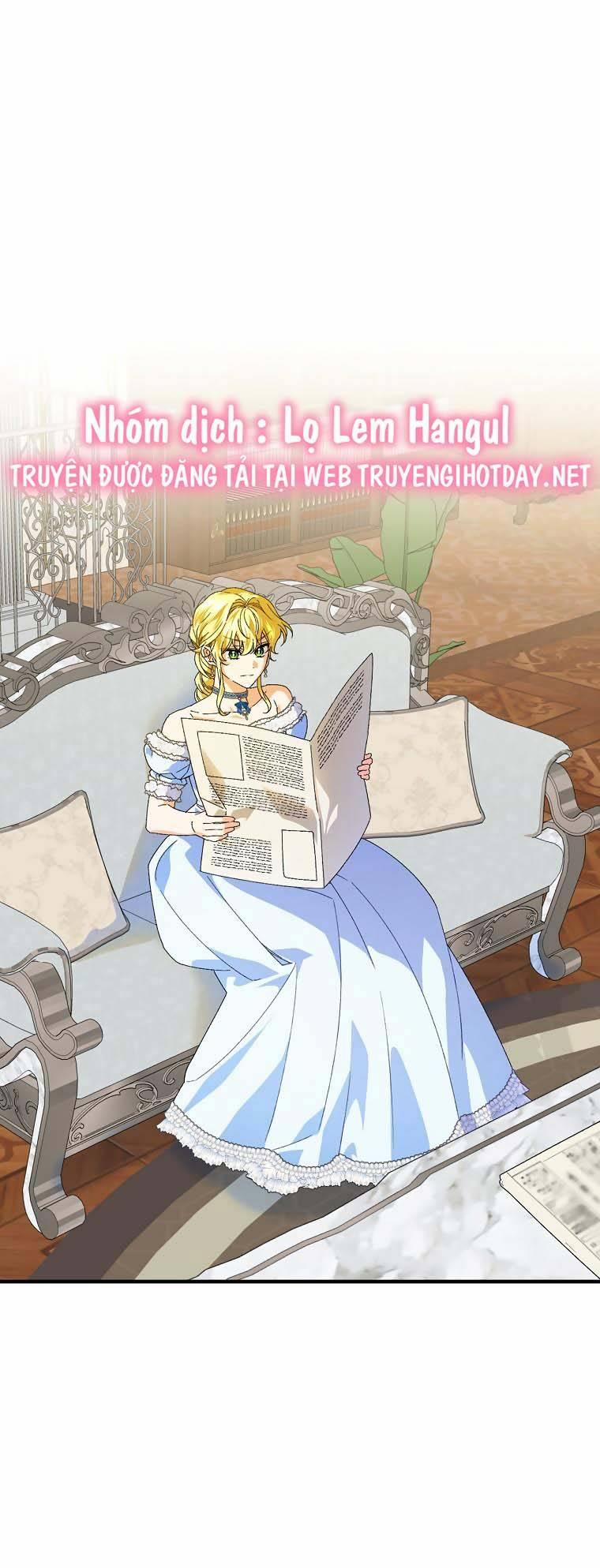 Kế Hoạch Kết Thúc Có Hậu Cho Nhân Vật Phản Diện 80.1 trang 0