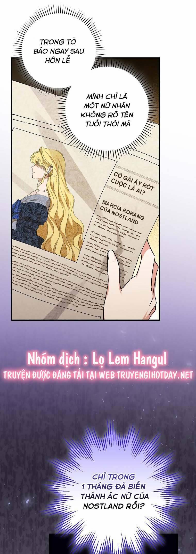 Kế Hoạch Kết Thúc Có Hậu Cho Nhân Vật Phản Diện 80.1 trang 1