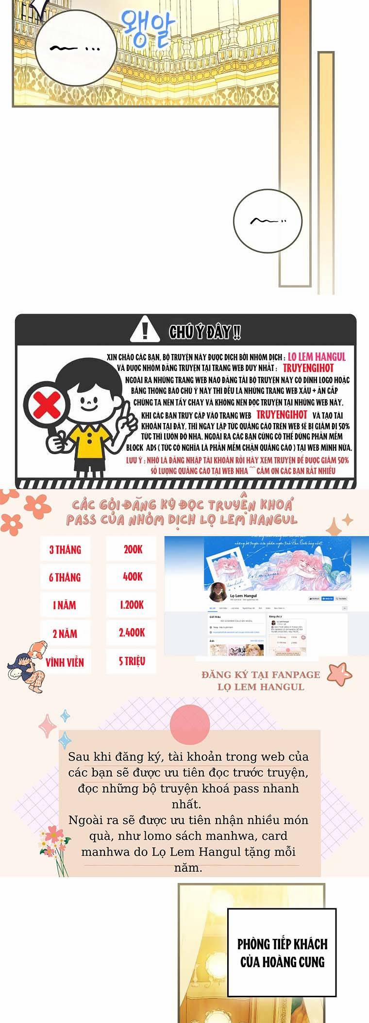 Kế Hoạch Kết Thúc Có Hậu Cho Nhân Vật Phản Diện 80.1 trang 14