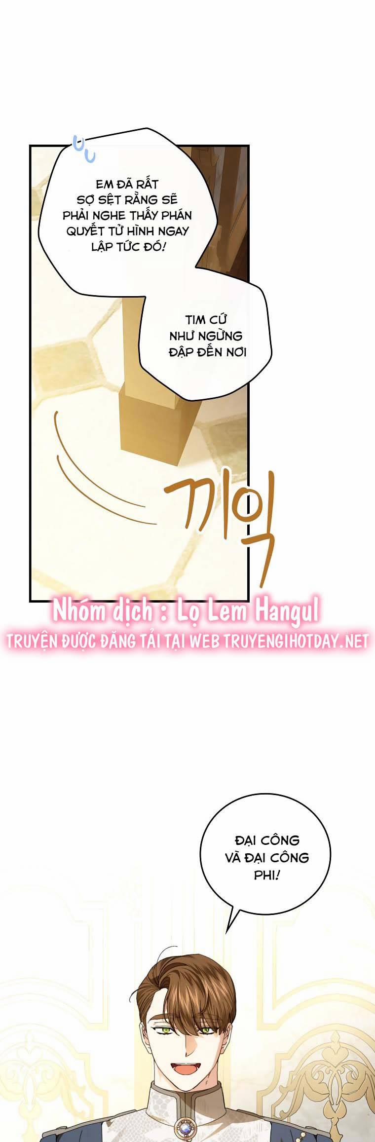 Kế Hoạch Kết Thúc Có Hậu Cho Nhân Vật Phản Diện 80.1 trang 16