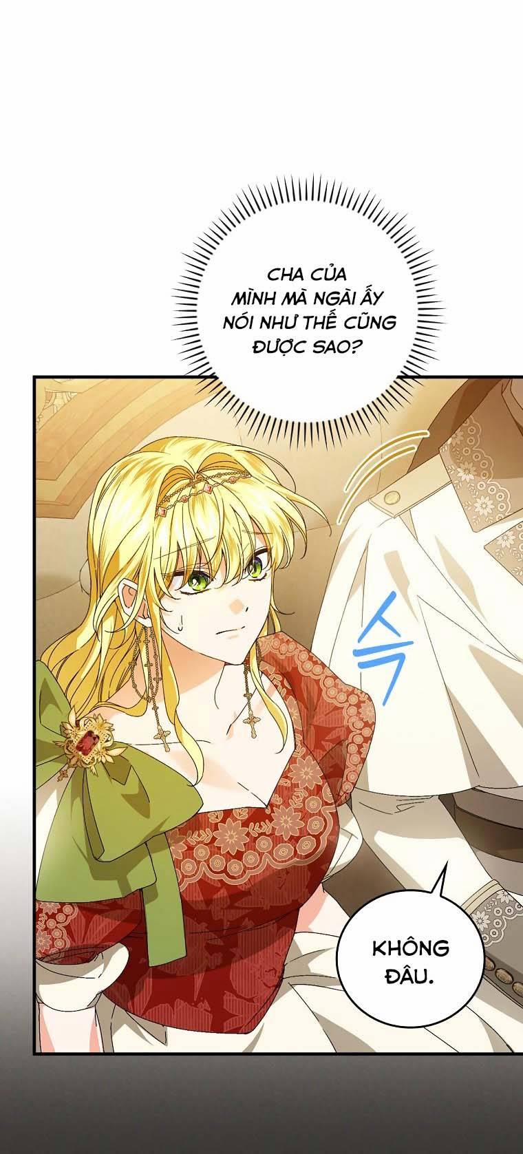 Kế Hoạch Kết Thúc Có Hậu Cho Nhân Vật Phản Diện 80.1 trang 19