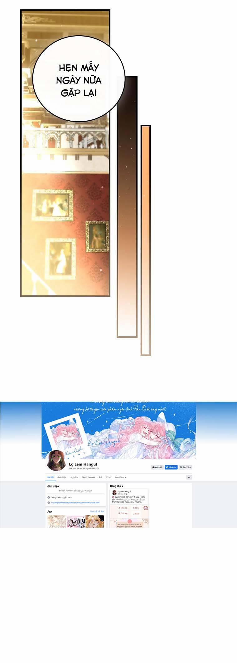 Kế Hoạch Kết Thúc Có Hậu Cho Nhân Vật Phản Diện 80.1 trang 25