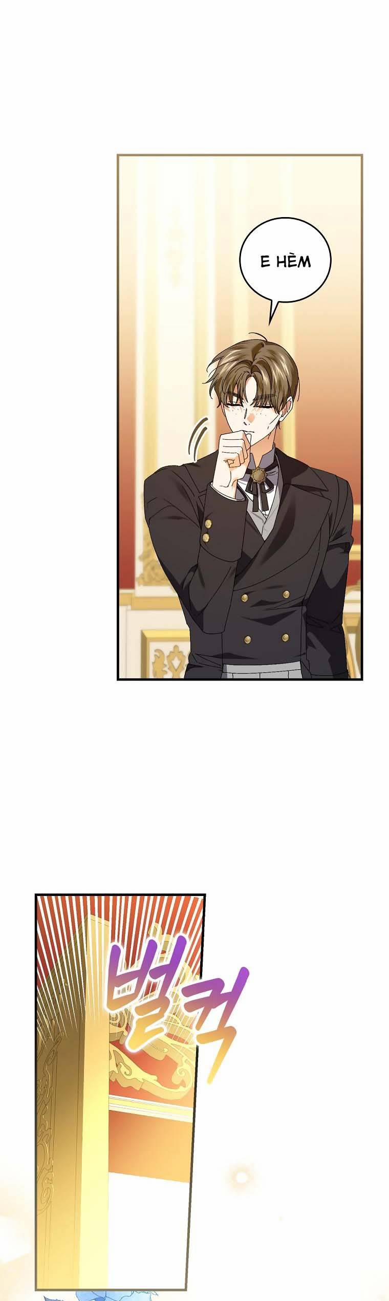 Kế Hoạch Kết Thúc Có Hậu Cho Nhân Vật Phản Diện 80.1 trang 27