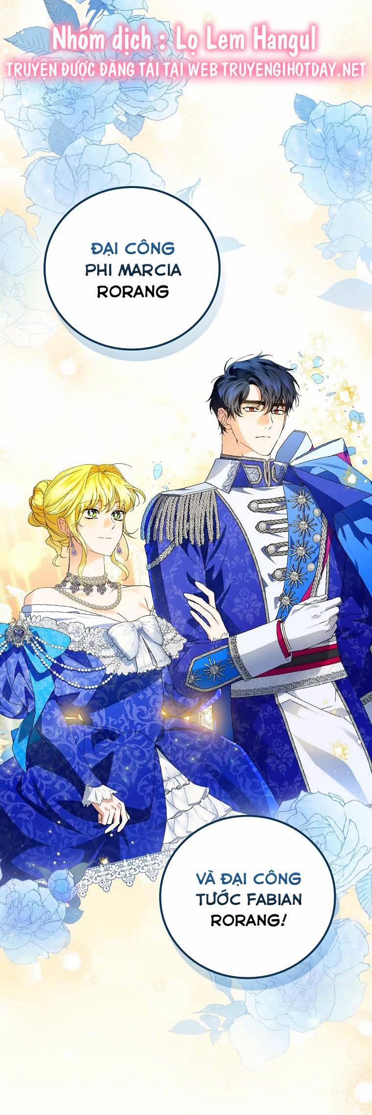 Kế Hoạch Kết Thúc Có Hậu Cho Nhân Vật Phản Diện 80.1 trang 28