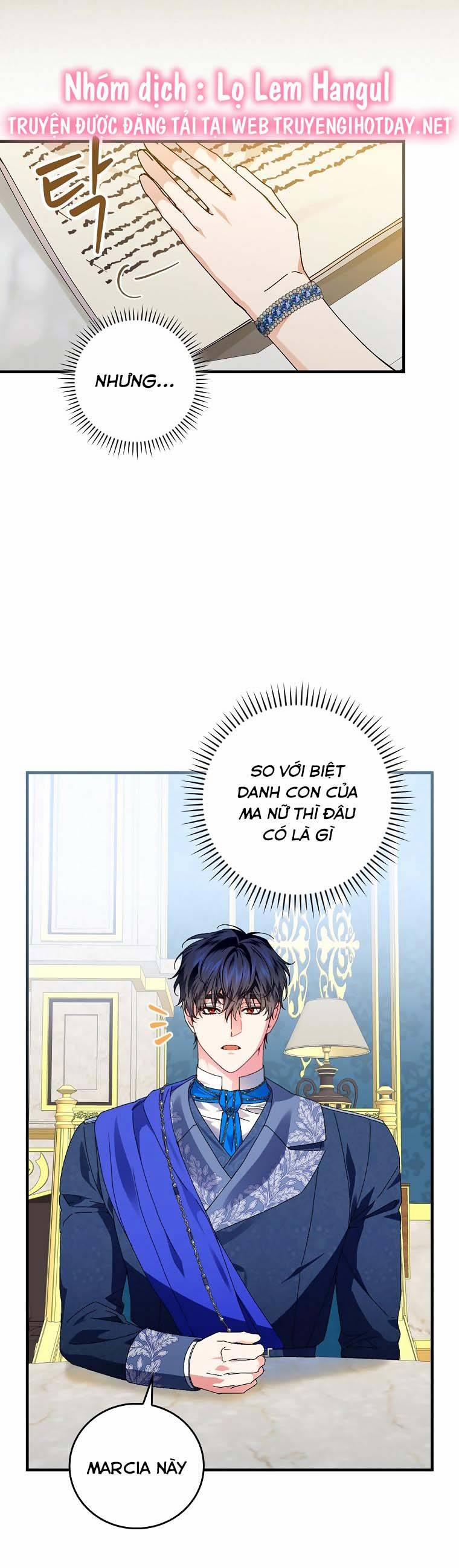 Kế Hoạch Kết Thúc Có Hậu Cho Nhân Vật Phản Diện 80.1 trang 3