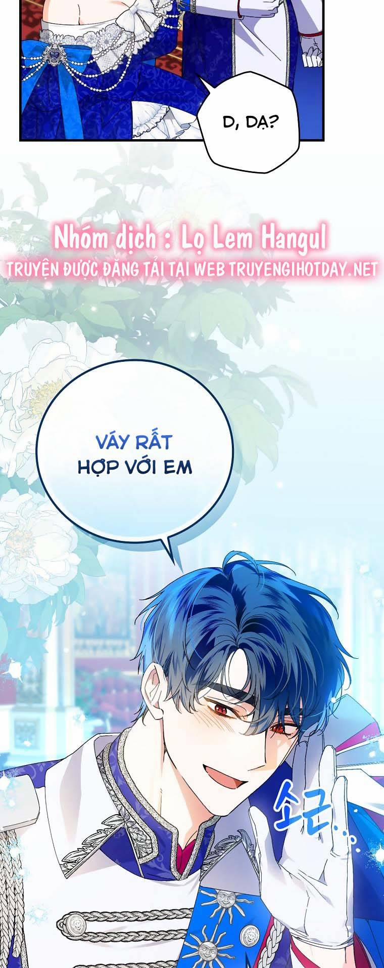 Kế Hoạch Kết Thúc Có Hậu Cho Nhân Vật Phản Diện 80.1 trang 30