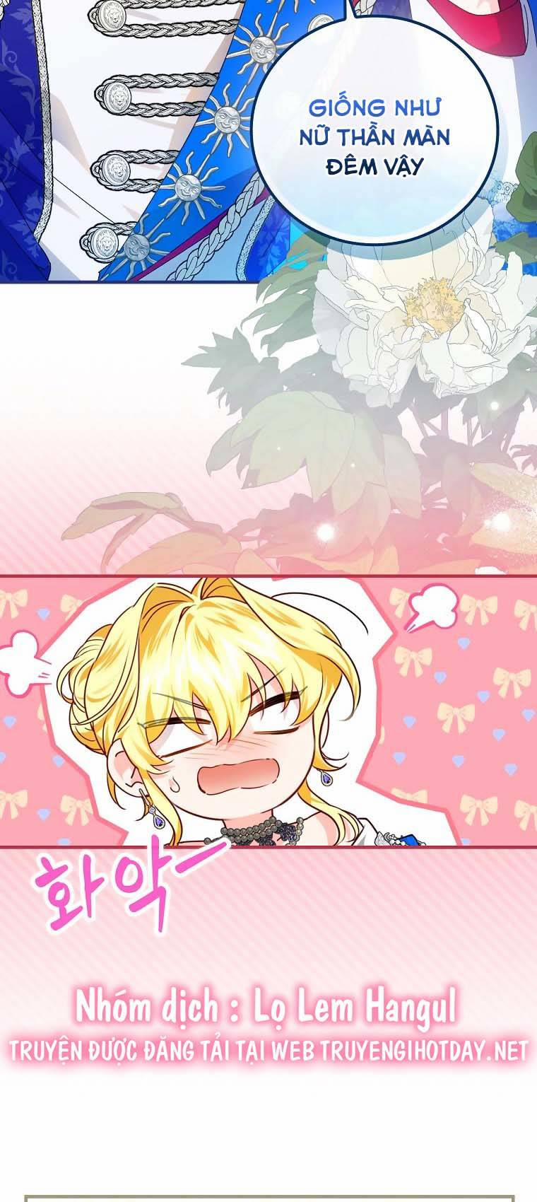 Kế Hoạch Kết Thúc Có Hậu Cho Nhân Vật Phản Diện 80.1 trang 31