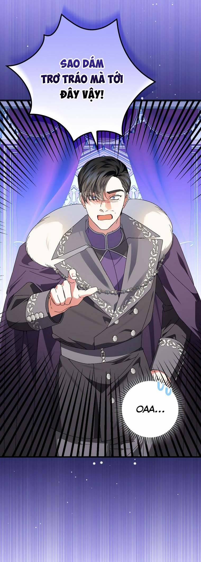 Kế Hoạch Kết Thúc Có Hậu Cho Nhân Vật Phản Diện 80.1 trang 36