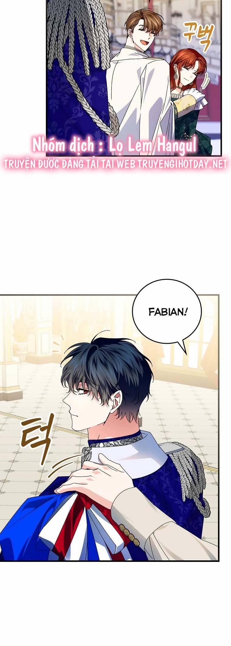 Kế Hoạch Kết Thúc Có Hậu Cho Nhân Vật Phản Diện 80.1 trang 40